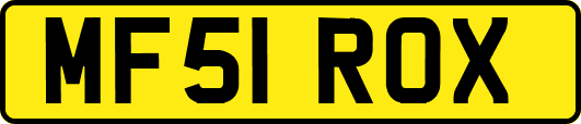 MF51ROX