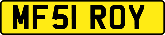 MF51ROY