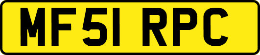 MF51RPC