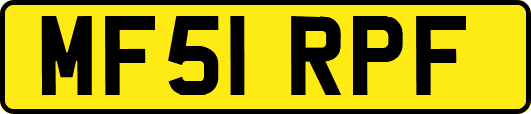 MF51RPF