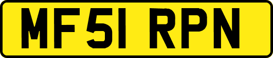 MF51RPN