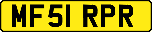 MF51RPR