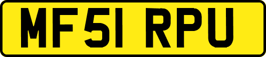 MF51RPU