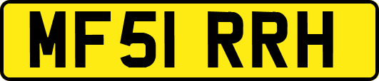 MF51RRH