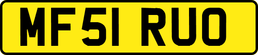 MF51RUO