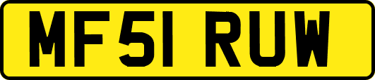 MF51RUW