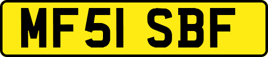 MF51SBF