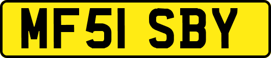 MF51SBY