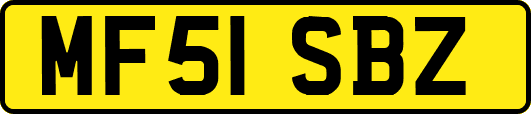MF51SBZ