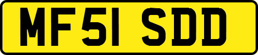 MF51SDD