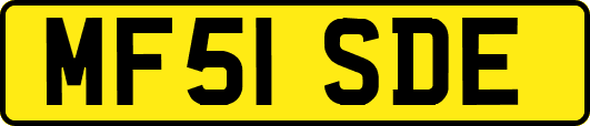 MF51SDE