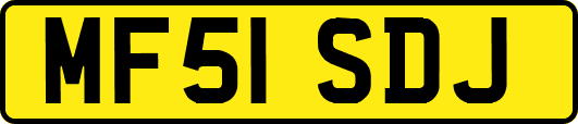MF51SDJ