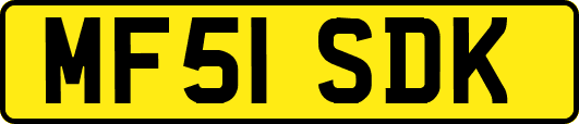 MF51SDK