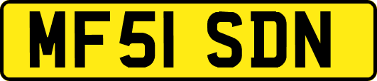 MF51SDN