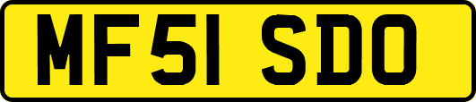 MF51SDO