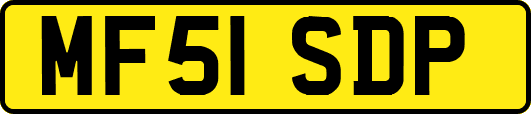 MF51SDP