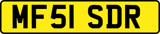 MF51SDR