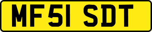 MF51SDT