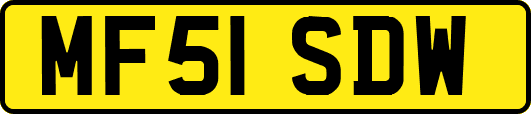 MF51SDW