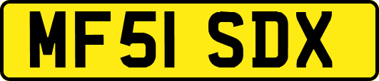 MF51SDX