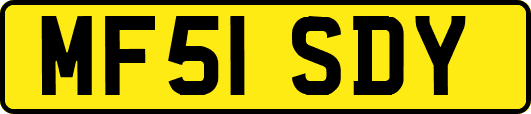 MF51SDY