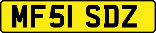 MF51SDZ