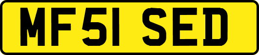 MF51SED