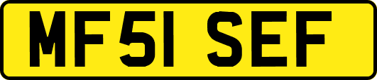 MF51SEF