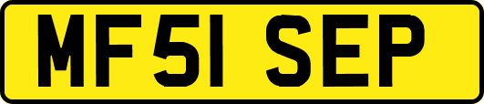 MF51SEP