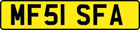 MF51SFA