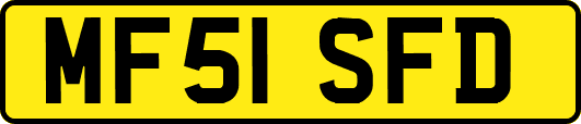 MF51SFD