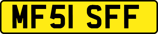 MF51SFF