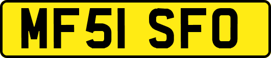 MF51SFO