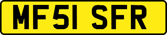 MF51SFR