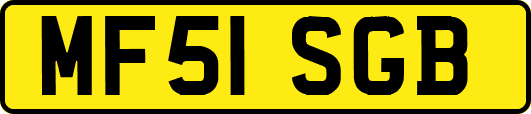 MF51SGB