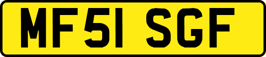 MF51SGF