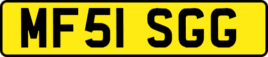 MF51SGG