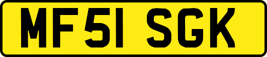 MF51SGK