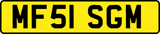 MF51SGM