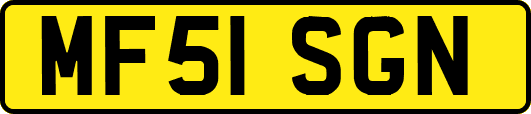 MF51SGN