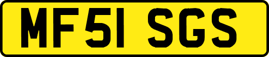 MF51SGS