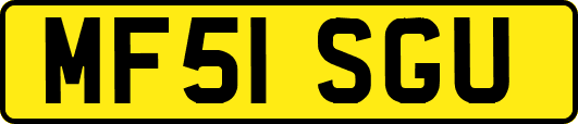 MF51SGU