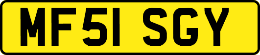 MF51SGY