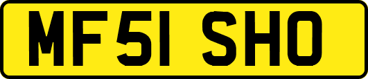 MF51SHO