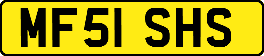 MF51SHS