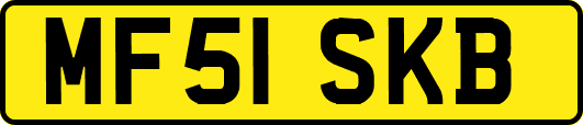 MF51SKB