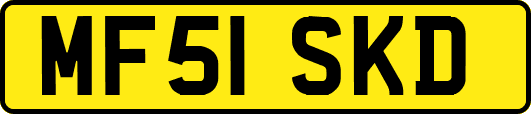 MF51SKD