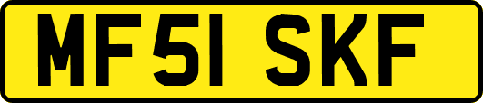 MF51SKF