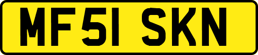 MF51SKN