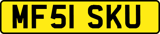 MF51SKU